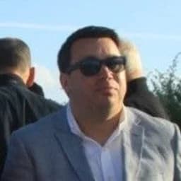 Portrait of Joseph “Joey” Hurtado
