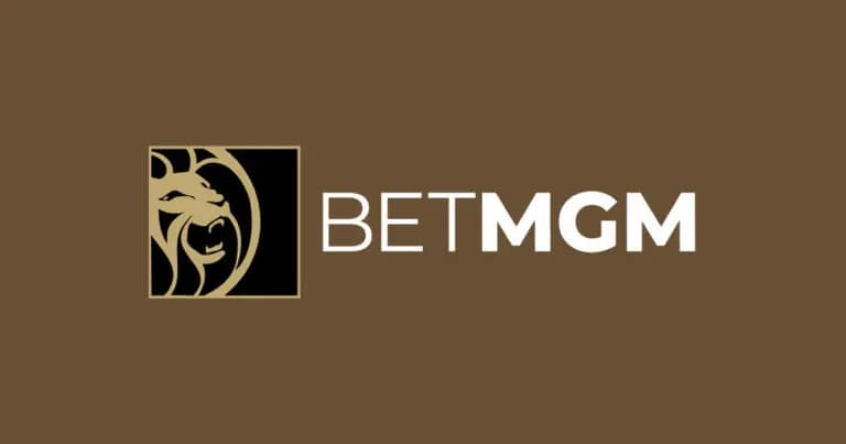 BetMGM UK logo