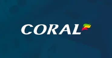 Coral Casino logo